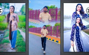 Masking Video Editing In Capcut