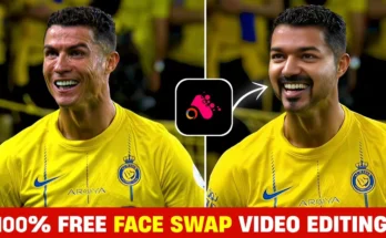 How To Change Face In Video