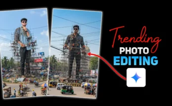 Trending Ai Photo Editing